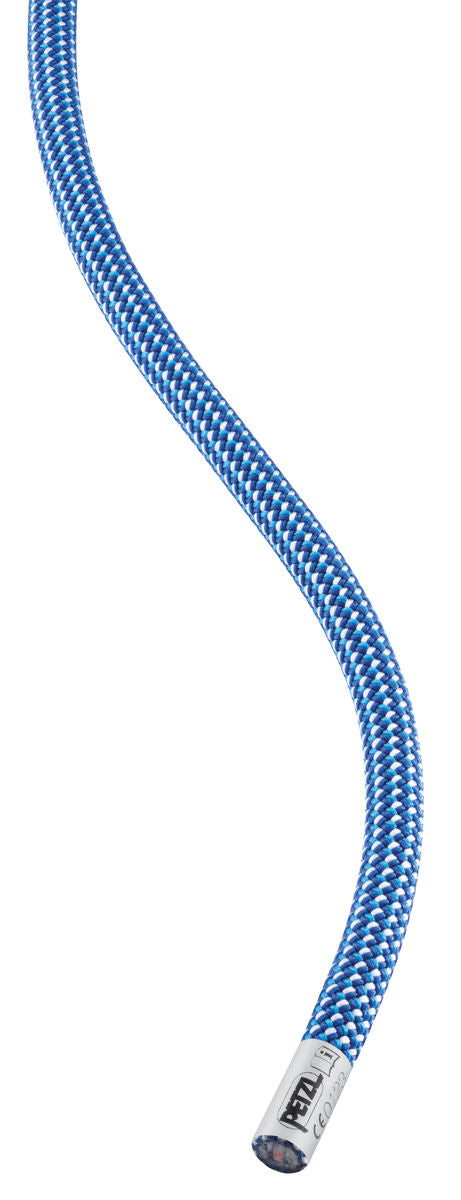 Corde 9.8 Contact Wall - Petzl